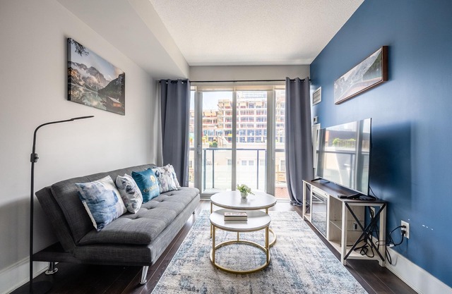 Beautiful Condos In the Heart of Downtown by GLOBALSTAY