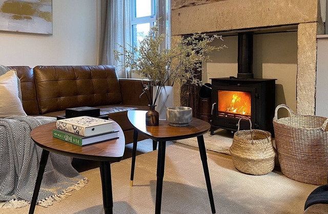 Beautiful & cosy 4 bedroom home