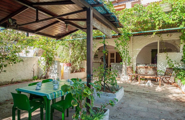 Alojamiento de 2 habitaciones en Marina di Sorso