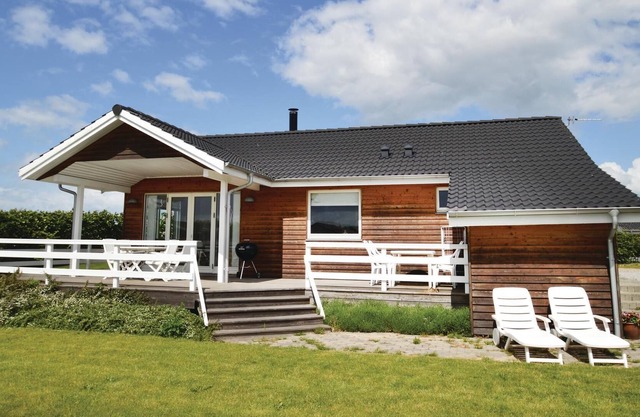 Alojamiento de 2 habitaciones en Lundby