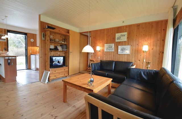 Alojamiento de 3 habitaciones en Vordingborg