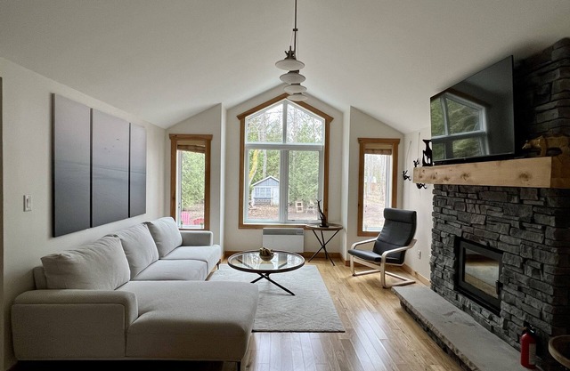Beautiful Cottage in Tobermory