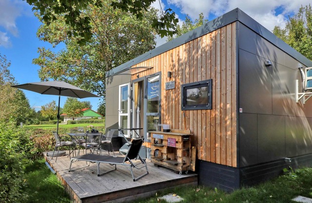 Alojamiento de 1 habitaciones en Wemding