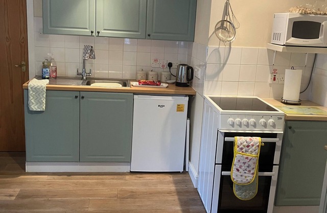 Beautiful cottage in the heart of Ballater pet friendly