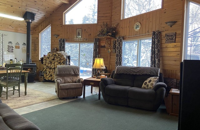 Beautiful Cottage near Timmins
