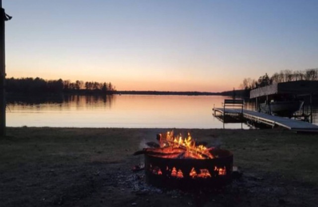 Beautiful cottage on the Chippewa Flowage