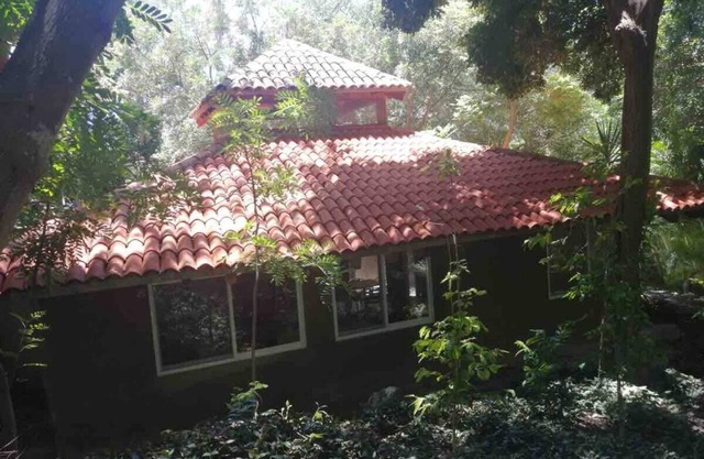 Cabañas a 30 minutos de Cuernavaca en medio de la naturaleza cerca de río