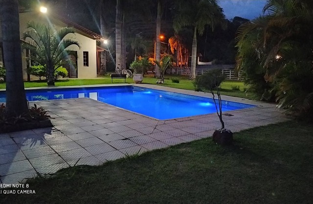 Hermosa casa de campo con mucha paz, tranquilidad, ocio y mucho confort.