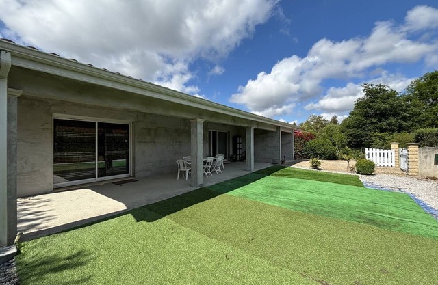 Beautiful country house for 6 to 7 people - Saint Paul en Born