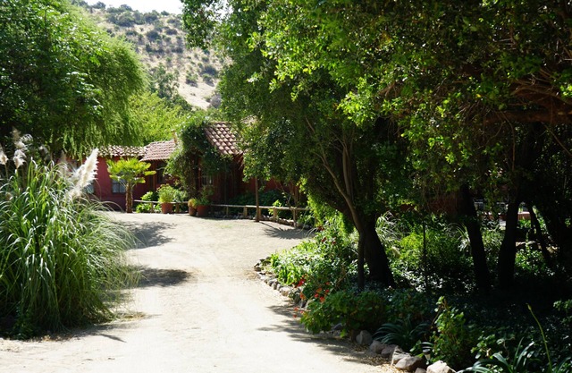 Bella Casa de Campo y Montaña