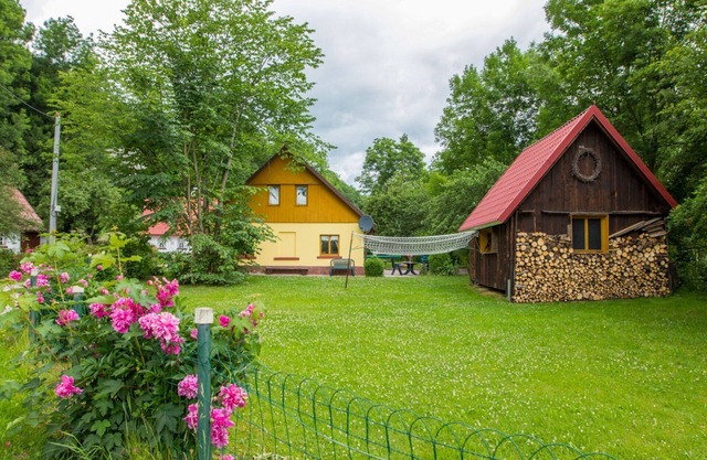 Lujo Casa Familiar - Wifi gratuito - Montañas de los Gigantes - Montañas de los Sudetes - Krkonose
