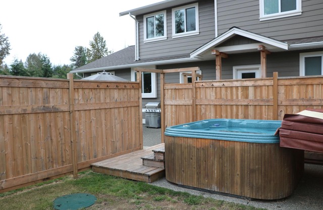 Beautiful Country Guest Suite close to stunning beaches and great salmon fishing