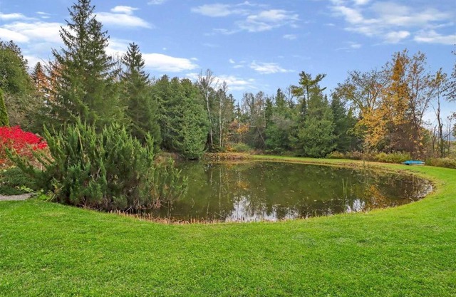Beautiful Country Guest House w Pool,fire pit and Pond
