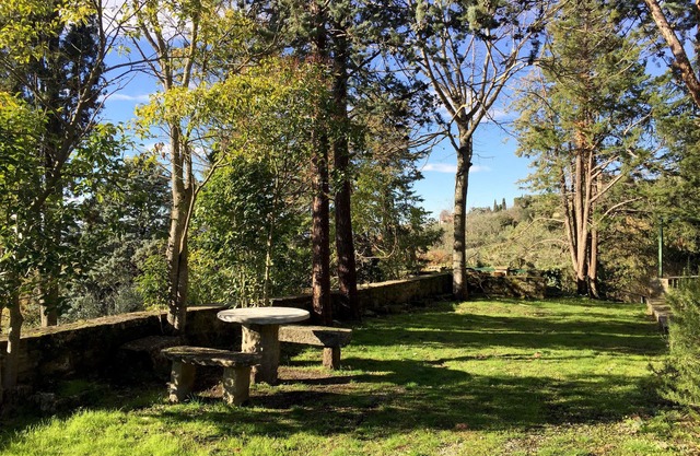 Pintoresca casa de campo cerca de Cortona
