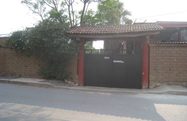Hermosa Casa de Campo