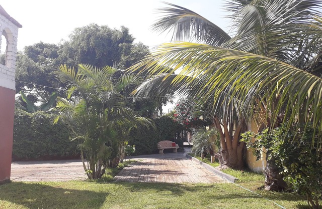 Hermosa Casa de Campo