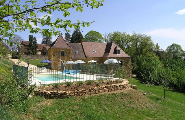 Muy bonita casa Périgourdine