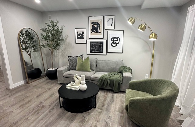 Beautiful & Cozy Apartment