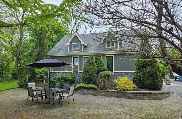 Bloomfield Garden Cottage- Cancellation-July 13-18