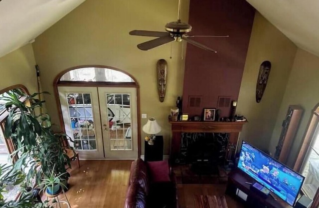 Beautiful cozy house in Chelsea - w 3 bedrooms Enjoy, relax at Champêtre house