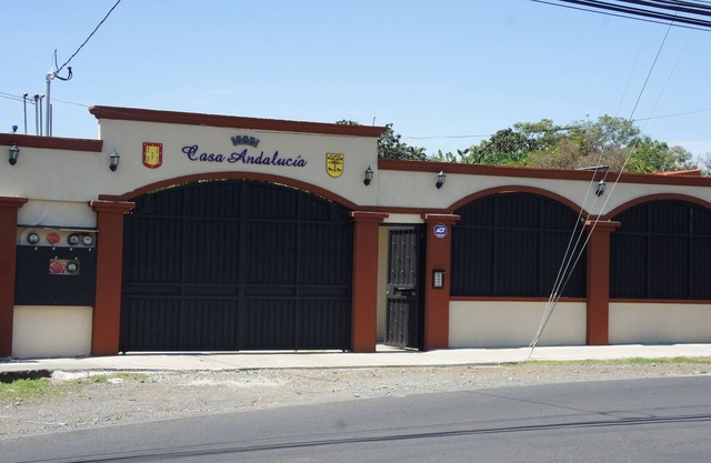Apartamento acogedor para disfrutar de la belleza natural de Costa Rica