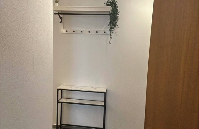 Beautiful apartment for up to 7 people
