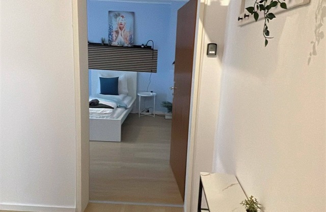 Beautiful apartment for up to 5 people