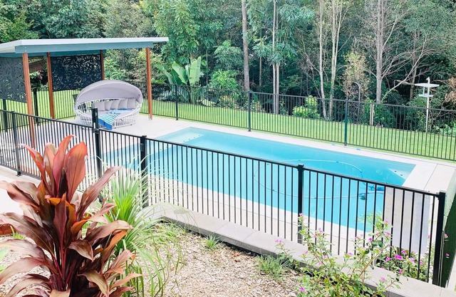 Beautiful Designer home Sunshine Coast Hinterland