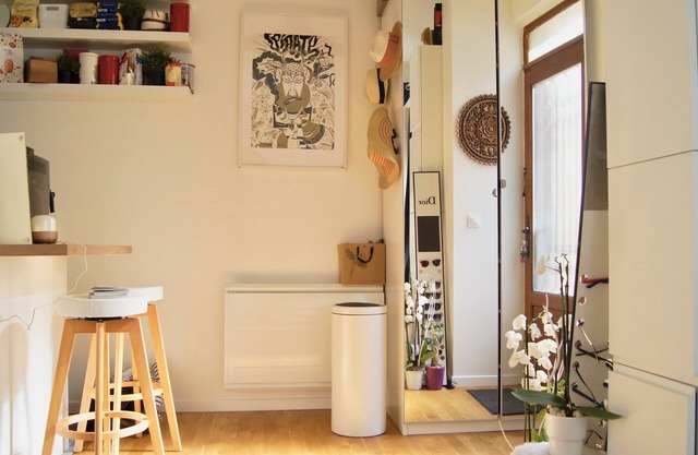 Beautiful Design Apt - Near Parc Montsouris