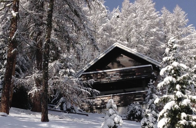 hermoso chalet individual con impresionantes vistas