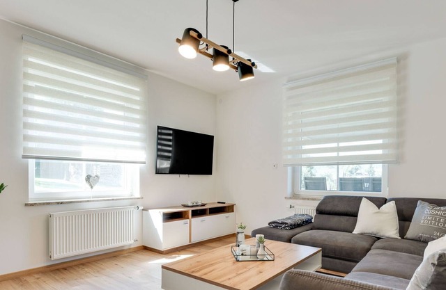Hermosa casa de vacaciones independiente en Köttmansdorf / Carintia