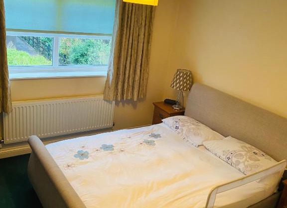 Beautiful double en-suite room