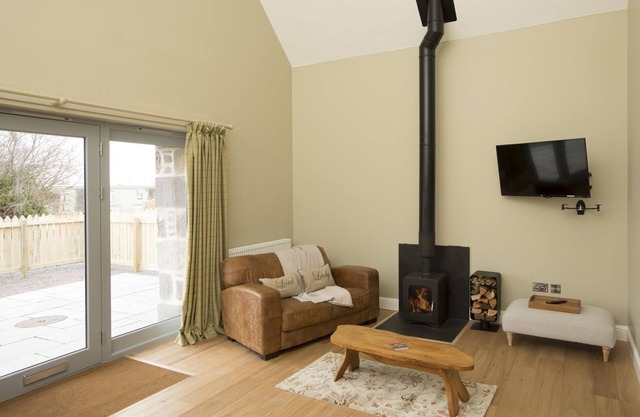 Beautiful Doves Cottage - perfect for couples - Sleeps 2