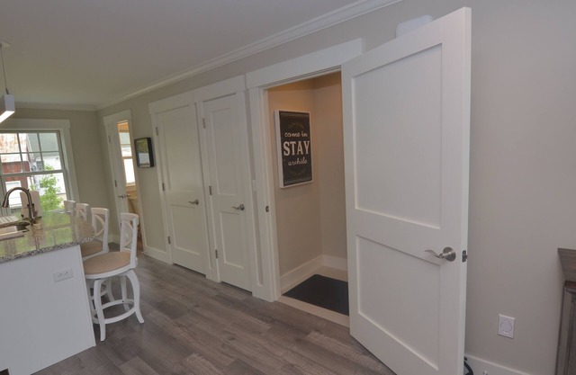 Hermoso apartamento en el centro de Wolfeboro