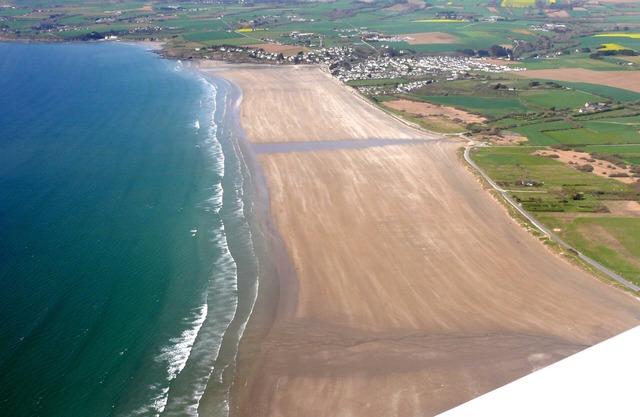 Precioso dúplex en Saint-Nic Pentrez, a 100m de la playa.