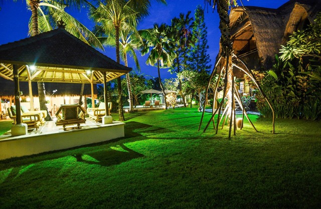 Hermoso este de Bali.
