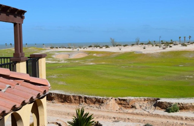 Beautiful El Dorado Ranch Vacation Rental Condo
