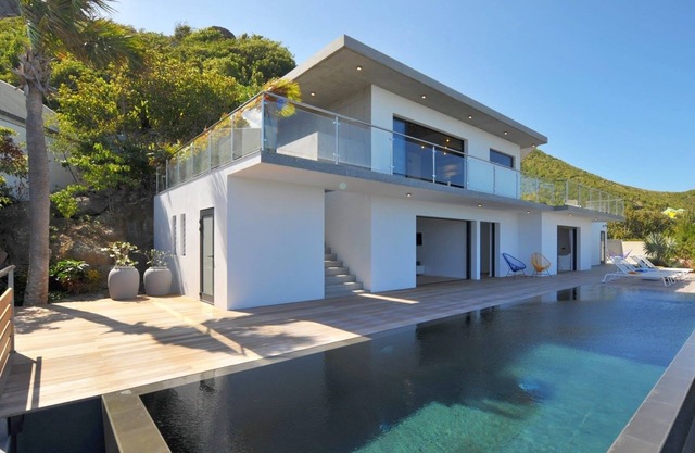 Beautiful Eranos Luxury villa