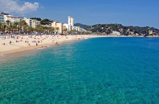 Preciosa casa vacacional en la Costa Brava