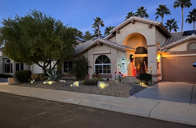 Hermosa Estrella Mountain Ranch