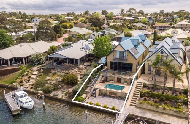 The-Loft - Paynesville, VIC