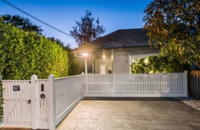 Beautiful family home in Caulfield North