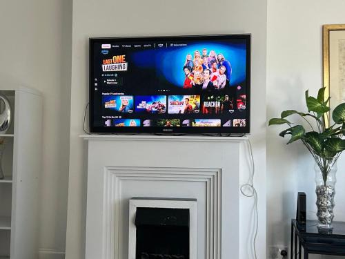 Beautiful Family-Friends 3 Bedroom Cosy Home Birmingham