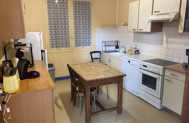 Beautiful family home 600m from the beaches for 8 people - MIMIZAN PLAGE