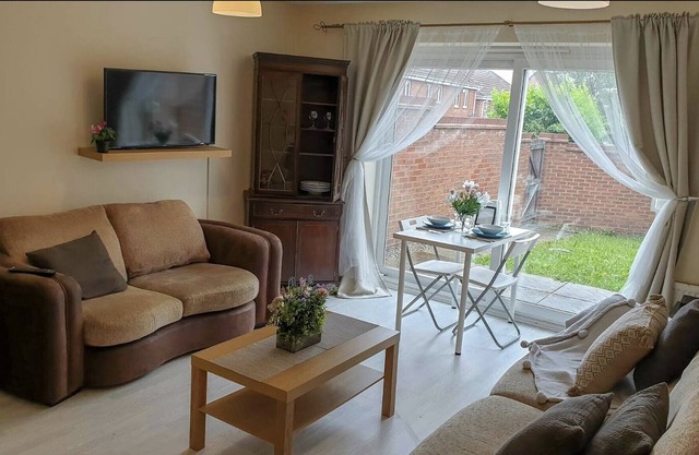 Beautiful family home *perfect for contractors*