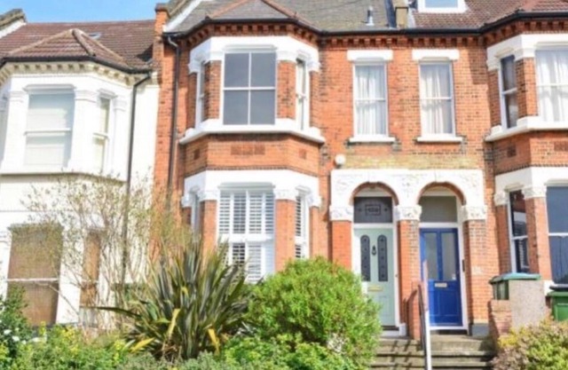 Beautiful family home in Greenwich