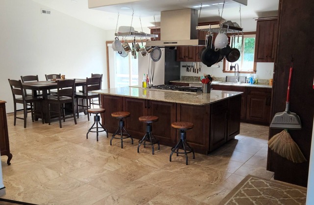 Beautiful family home, spacious living and only minutes from the beach.