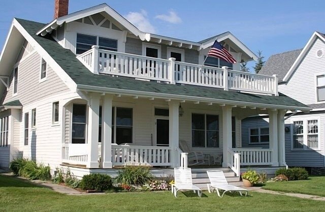 Hermosa casa unifamiliar en Clean Sandy-Bottomed Crooked Lake!
