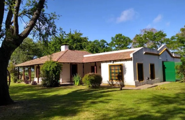 25% Off Mon thru Fri - Beautiful Farm Boutique Homestay Chacra La CH