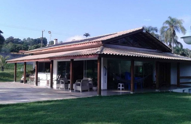 Beautiful farm in Itatiba/SP - Seasonal/ Events